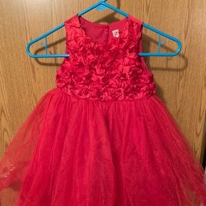 Toddler dress